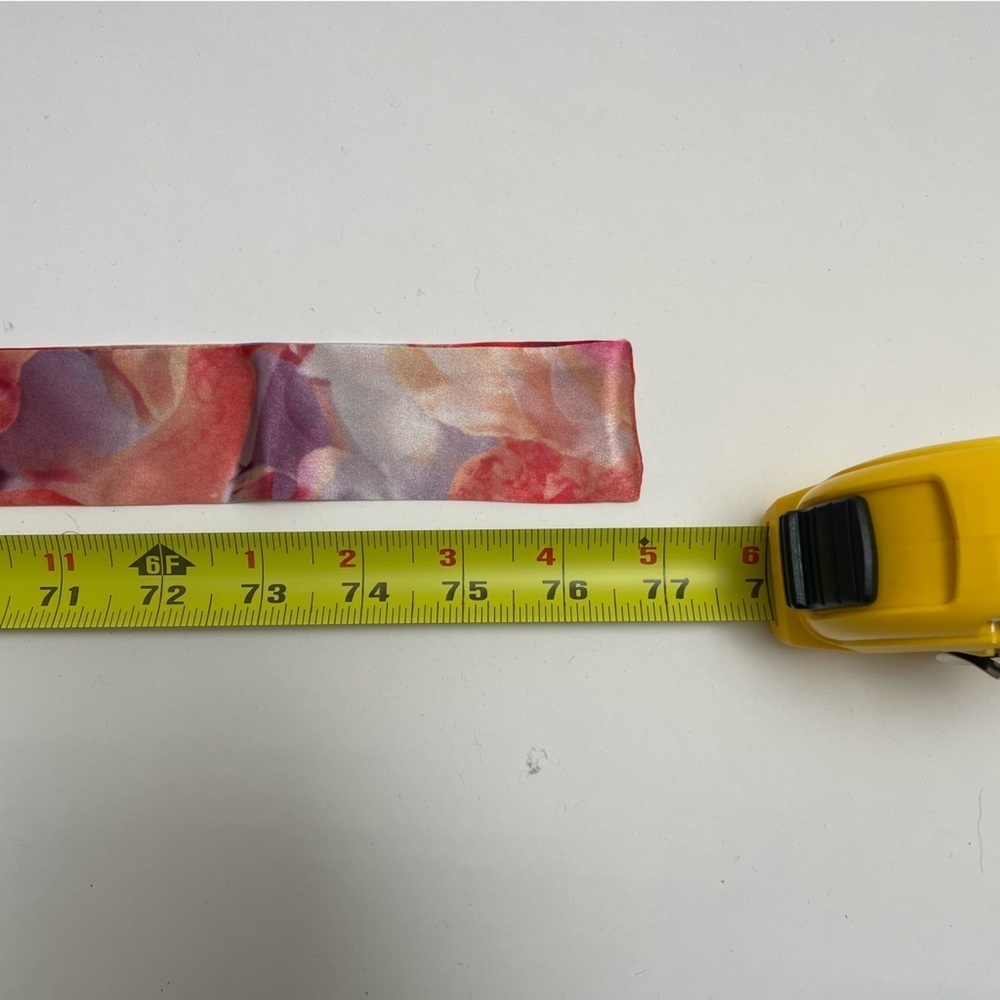 NWT SAMANTHA CHANG silk kimono - Picture 12 of 12